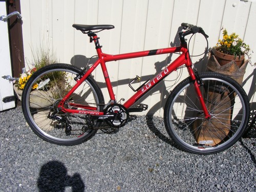 Boys men carrera subway bike - men,