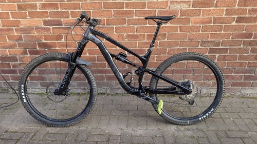 Cannondale habit lt2 trail - habit, trail/