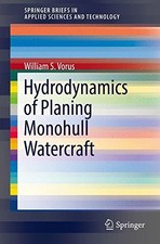 HYDRODYNAMICS OF PLANING