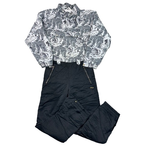 Vintage fila ski - vintage, one