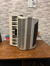 Accordion Frontalini  Loud Bandoneon sound 