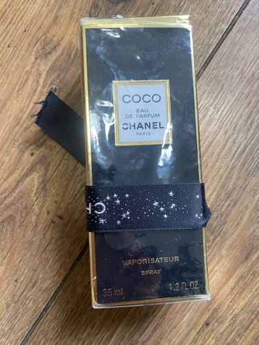 Chanel coco eau parfum - chanel,
