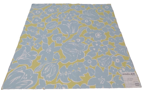 Pindler chartreuse pop art - pop,
