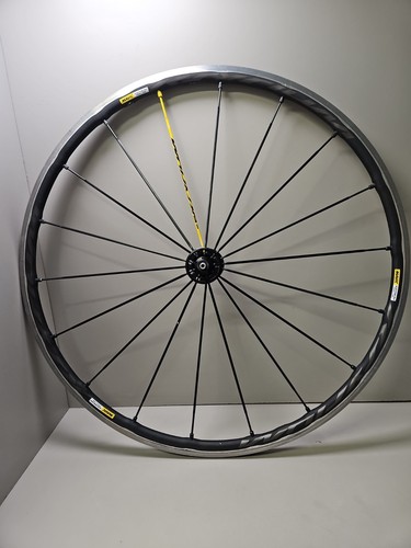 Mavic ksyrium pro front - pro, sl