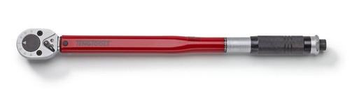 Teng tools torque wrench - teng, 1/2"