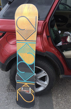 K2 Snowboard  woman spotlight 147 new 