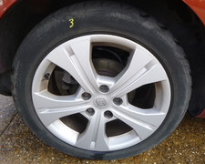 RENAULT MEGANE MK3 2008-2016