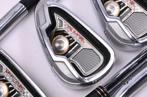 Taylormade tour burner - irons, /