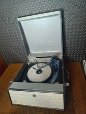 Bush Monarch SRP.31D Vintage