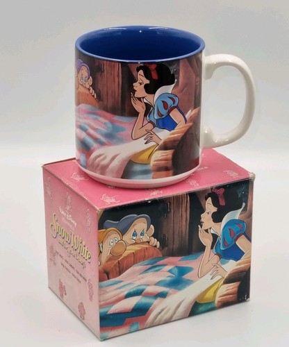 Disney snow white - &, the