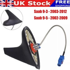 For Saab 9-3 2003-2012 & 9-5