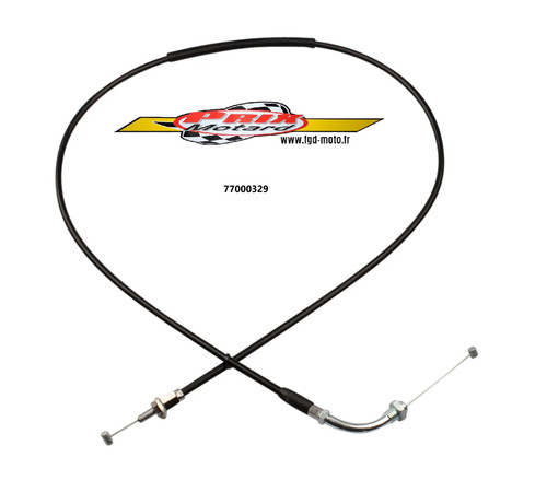 Honda throttle cable - throttle,