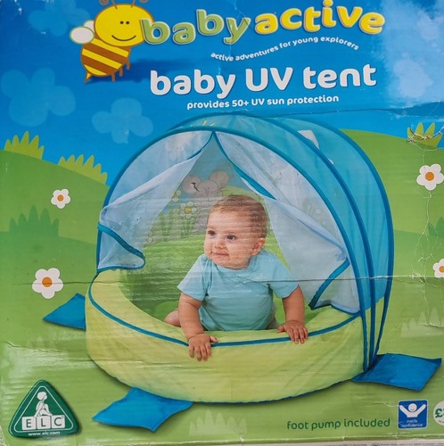 Baby tent 18 months - tent,