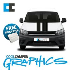 VW TRANSPORTER CADDY CAMPER