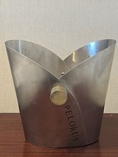 Vintage champagne ice steel - ,
