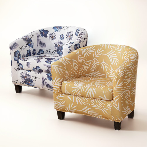Tub chair covers - covers, club
