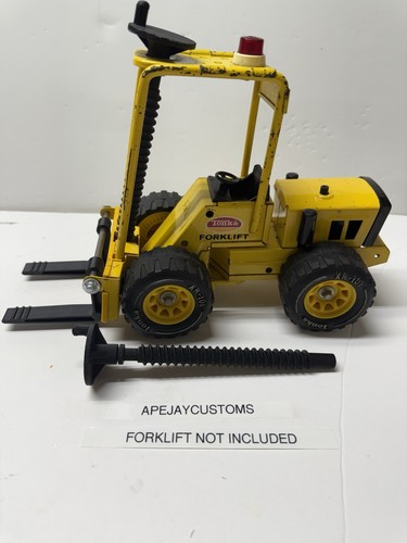 Screw jack for tonka - jack,