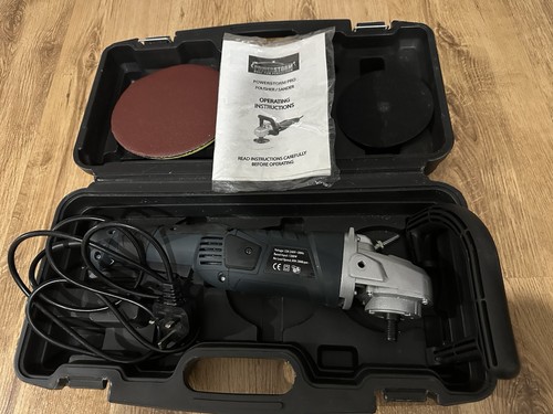 Powerstorm pro electric - powerstorm,