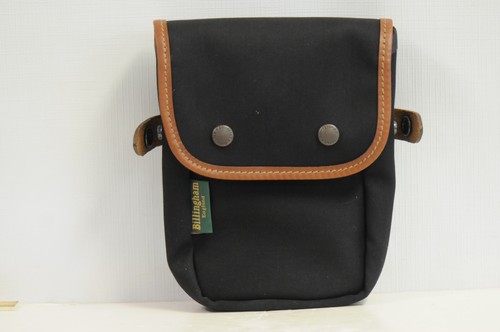 Billingham delta pocket black - delta,