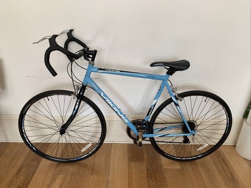 Viking phantom race bicycle - viking,