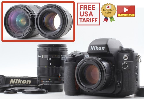 Lens top mint nikon - [top,