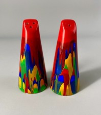 Brian Wood Ceramics Montage