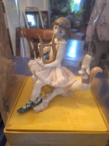 Lladro very rare 1957