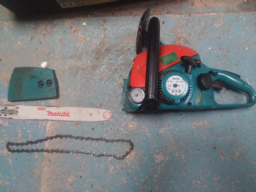 Makita dcs34 petrol - makita,