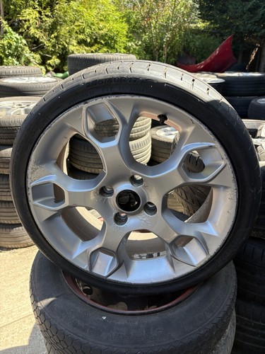 Genuine ford fiesta mk7 mk - genuine,