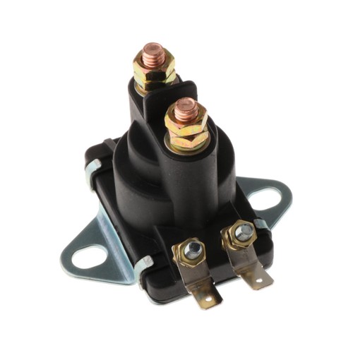 Starter solenoid for - starter,