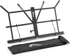 TIGER MUS25-BK Desktop Sheet