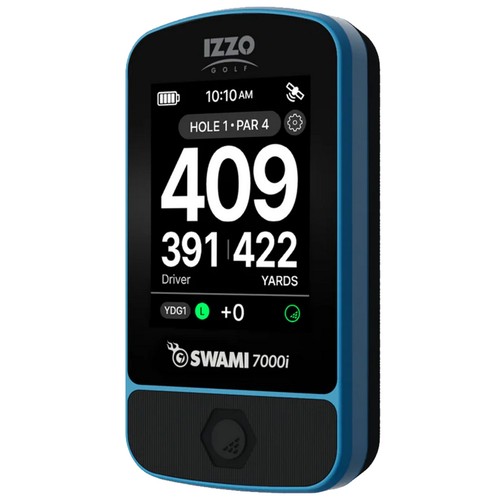 Izzo swami 7000i - swami, golf