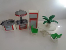playmobil kitchen furniture