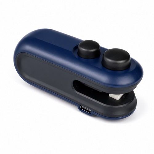 Mini bag sealer portable usb - sealer,