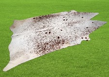 100% Genuine Cow hide Rug Area