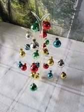 Retro MCM Mini Mercury Glass