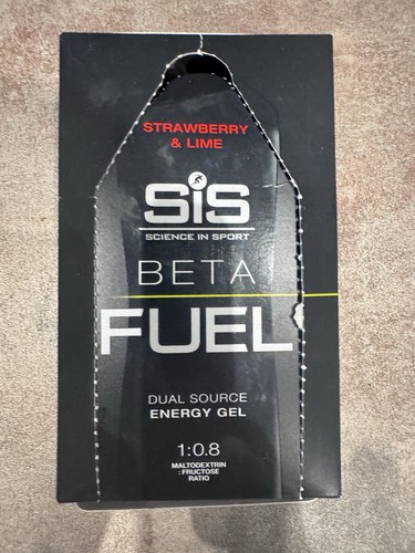 Sis beta fuel - sis, energy