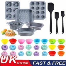 36Piece Set of Food-Grade