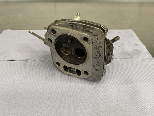 Honda gx160 ut2 cylinder head - gx160,