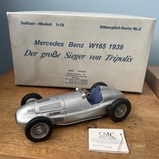 CMC M-018 Mercedes-Benz W165