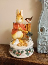 Beatrix Potter Peter Rabbit