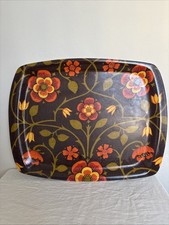 Vintage Large Thetford Tray