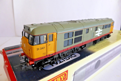 Gauge hornby r2900xs - hornby, 31247