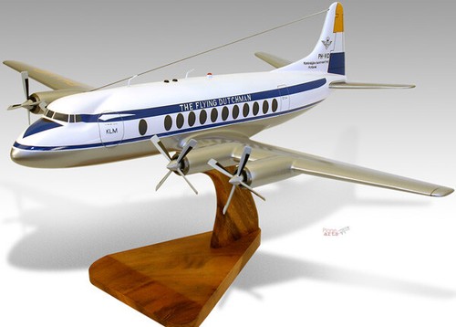 Vickers viscount 800 klm solid - 800,