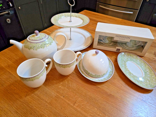 Denby monsoon daisy - denby,