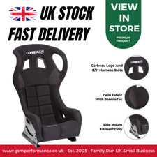 Corbeau Revolution X System 1