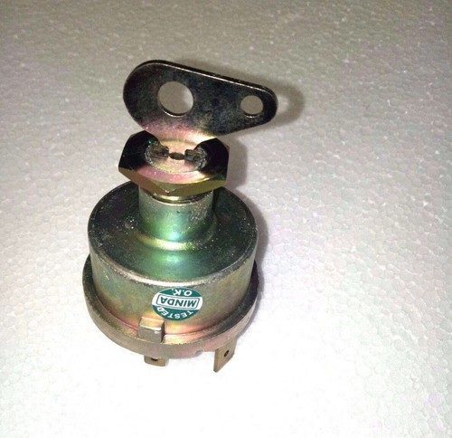 New ignition switch for - new,