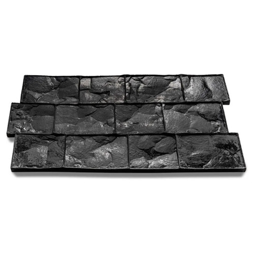 Imprinted concrete imprinting - imprinted/concrete,