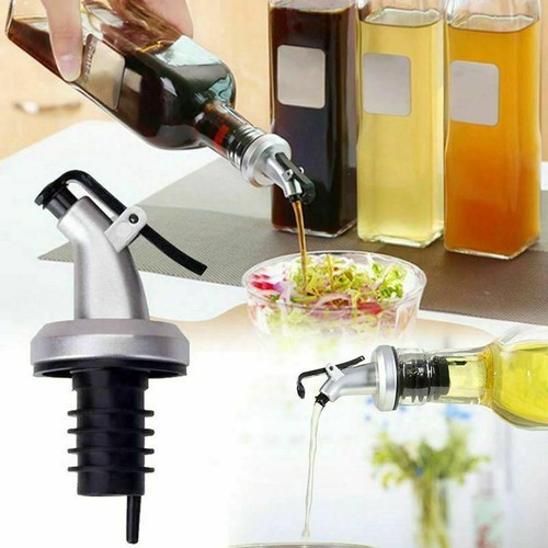 3pcs anti leak olive oil - 3pcs,