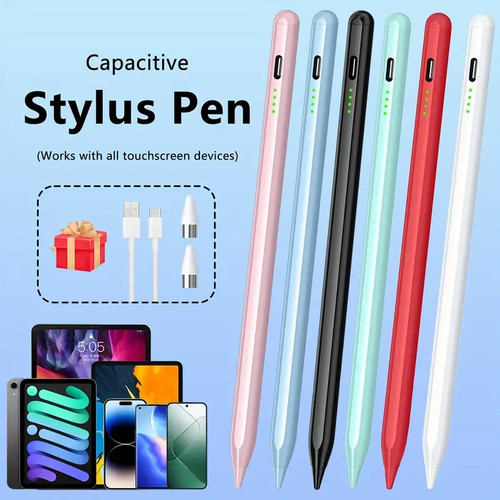 Universal stylus pen pencil - pen,
